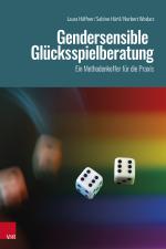 Cover-Bild Gendersensible Glücksspielberatung