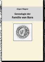 Cover-Bild Genealogie der Familie von Bora