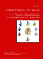 Cover-Bild Genealogie der Familien Neufang