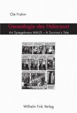 Cover-Bild Genealogie des Holocaust