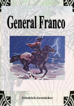 Cover-Bild General Franco