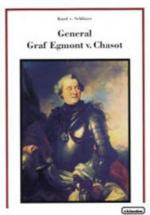 Cover-Bild General Graf Egmont v. Chasot