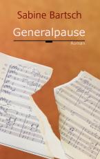 Cover-Bild Generalpause