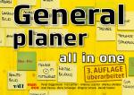 Cover-Bild Generalplaner – all in one