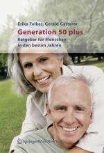 Cover-Bild Generation 50 plus