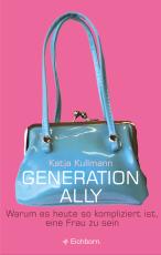 Cover-Bild Generation Ally