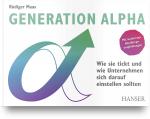 Cover-Bild Generation Alpha