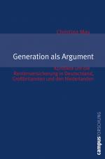Cover-Bild Generation als Argument