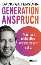 Cover-Bild Generation Anspruch