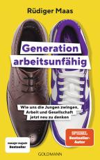 Cover-Bild Generation arbeitsunfähig