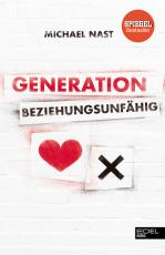 Cover-Bild Generation Beziehungsunfähig