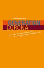 Cover-Bild Generation Corona