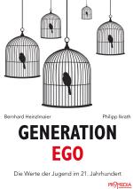Cover-Bild Generation Ego