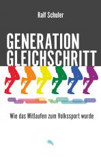 Cover-Bild Generation Gleichschritt