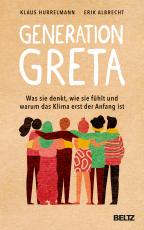 Cover-Bild Generation Greta