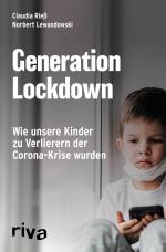 Cover-Bild Generation Lockdown