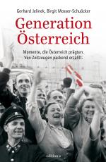 Cover-Bild Generation Österreich