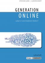 Cover-Bild Generation online - Leben in verschiedenen Welten