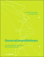 Cover-Bild Generationen Wohnen