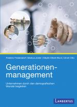 Cover-Bild Generationenmanagement