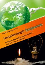 Cover-Bild Generationenprojekt Energiewende