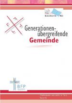 Cover-Bild Generationenübergreifender Gemeindebau