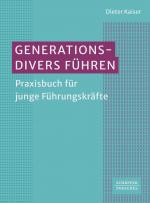 Cover-Bild Generationsdivers führen