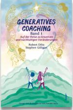 Cover-Bild GENERATIVES COACHING Band 1