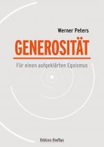 Cover-Bild Generosität
