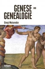 Cover-Bild Genese und Genealogie