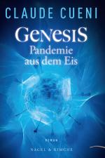 Cover-Bild Genesis - Pandemie aus dem Eis