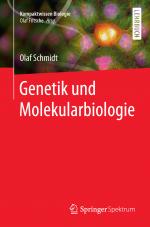 Cover-Bild Genetik und Molekularbiologie
