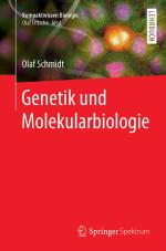 Cover-Bild Genetik und Molekularbiologie