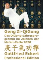Cover-Bild Geng Zi-QiGong