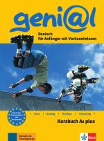 Cover-Bild geni@l A1 plus