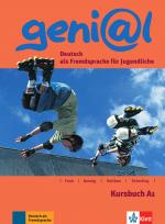 Cover-Bild geni@l A1