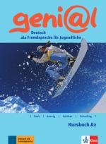 Cover-Bild geni@l A2