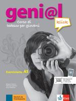 Cover-Bild geni@l klick A1