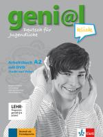 Cover-Bild geni@l klick A2