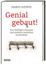 Cover-Bild Genial gebaut!