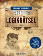 Cover-Bild Geniale Erfinder: Buch der Logikrätsel