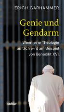 Cover-Bild Genie und Gendarm