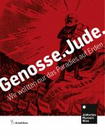 Cover-Bild Genosse.Jude.