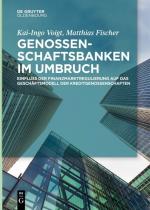 Cover-Bild Genossenschaftsbanken im Umbruch