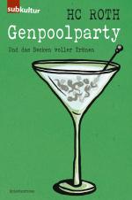 Cover-Bild Genpoolparty