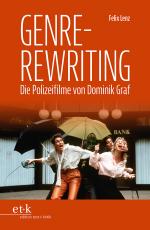 Cover-Bild Genre-Rewriting