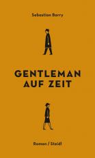 Cover-Bild Gentleman auf Zeit
