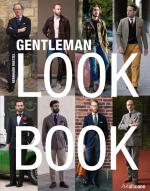 Cover-Bild Gentleman Lookbook