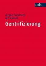 Cover-Bild Gentrifizierung