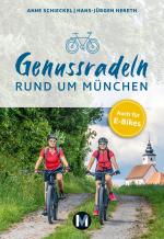 Cover-Bild Genussradeln rund um München